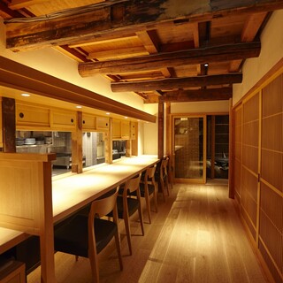 先斗町しゃぶしゃぶすき焼き きらく_1