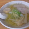 横丁ラーメン