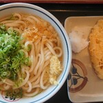 さぬき麺市場 伏石店 - 