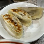 ラーメン王 後楽本舗  - 