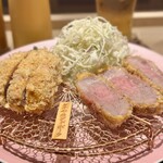 PRETTY PORK FACTORY & KATSUプリポー - 