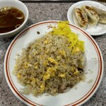 ラーメン王 後楽本舗  - 