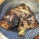 Umashi Sakana Sake Yoshimitsu - 西京焼き