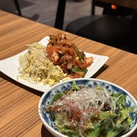 中目黒焼肉 登牛門 - 