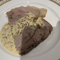 ブッフェダイニング プリンスマルシェ - 