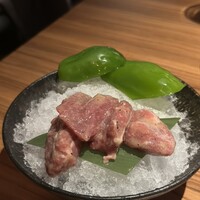 中目黒焼肉 登牛門 - 