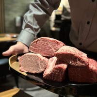 中目黒焼肉 登牛門 - 