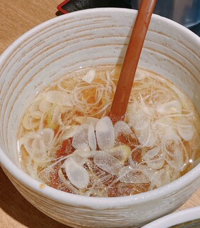 麺屋かもめ - 