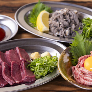 焼肉とうざん_1