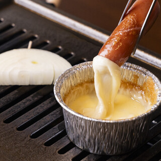 焼肉とうざん_2