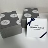 ナンバー シュガー 表参道本店