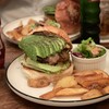 バーガーマニア 恵比寿店