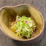 NOMI RESTAURANT - 鹿 芹 破竹 猪