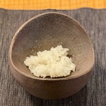 NOMI RESTAURANT - 炊き立てのごはん