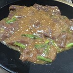 炭火焼肉の店 炭角 - 