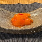 NOMI RESTAURANT - 人参×KIREAJI