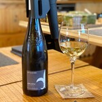 NOMI RESTAURANT - 白ワイン