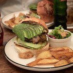 Burger Mania - 