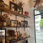 バーガーマニア 恵比寿店 - 