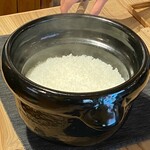 NOMI RESTAURANT - 土鍋ごはん
