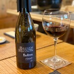 NOMI RESTAURANT - 赤ワイン