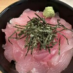 まぐろ三昧那智 - 