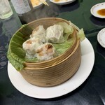 中国料理 四川屋 一創 - 