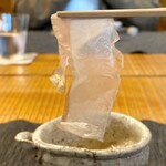 NOMI RESTAURANT - 究極の一枚