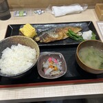 海鮮食堂 さばや - 料理写真: