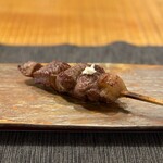 NOMI RESTAURANT - kushiyaki
