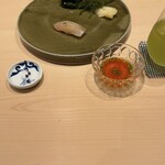 Sushi Sho Saito - 