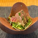 NOMI RESTAURANT - 伊佐木×KIREAJI×胡瓜