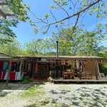 NOMI RESTAURANT - 外観