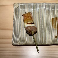 鳥恵 上野広小路店 - ねぎま