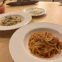ブラカリイタリア料理店 - 