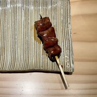 鳥恵 上野広小路店 - レバー
