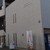 食堂 海トごはん - 外観写真:香椎駅前のビル2F      ( 左側のビル）