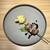 鳥恵 - 料理写真:鴨肉、アスパラ