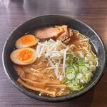 竹ちゃんラーメン - 