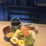 Tempura Abura Ya - 