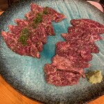 焼肉・ホルモン ひろ丸 - 