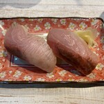 中華そば 四つ葉 - 