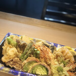 Tempura Abura Ya - 