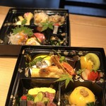 天麩羅あぶらや - 