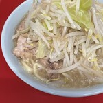 ラーメン二郎 - 