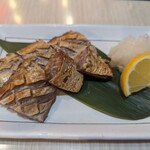 Sushikoto Katsuo - 