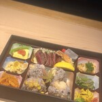 天麩羅あぶらや - 
