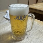 風来坊 - ドリンク写真: