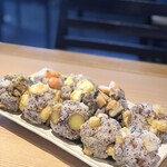 天麩羅あぶらや - 