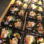 天麩羅あぶらや - 
